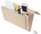 BOOWEN Betttasche Bett Organizer Filz Sofa Aufbewahrungstasche Anti-Rutsch Hängetasche Hochbett Nachttisch Hängend Tasche für Buch, Brille, iPad, Handy, Fernbedienung (beige)