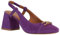 Geox D Coronilla, Pompa, Viola, 41 EU