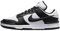 Nike Dunk Low Twist, Sneaker Donna, 40.5 EU