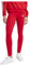 adidas 3 Stripes Leggings Donna, Better Scarlet, XS