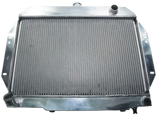Radiateur Aluminium 4.2l Jeep CJ 76-86 5362492