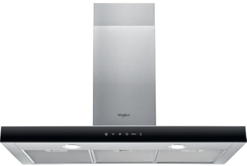 WHIRLPOOL WHB92FUTX 1
