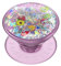 ​​​​PopSockets Telefongriff mit expandierendem Stände - Tidepool Mixed Bag