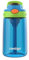 Contigo Autospout Wasserflasche, 400 ml, Blau