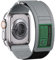 Correa Compatible con Apple Watch Ultra 2/Ultra 49mm 45mm 44mm 42mm, Nylon Sport Correa de Repuesto para Apple Watch Series 9/8/7/6/5/4/3/2/1/SE