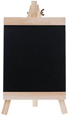 Schreibtafel für Kinder, Holz, Schreibtafeln