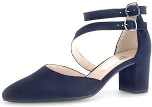 Gabor Damen Klassische Pumps, Frauen Absatzschuhe