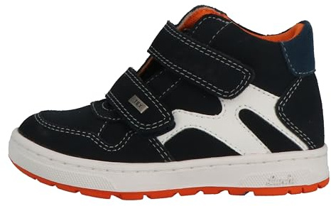 Lurchi Jungen 95l1023004Sneaker