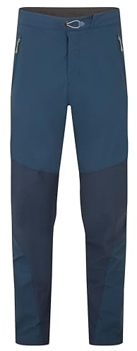 Rab Men's Torque Pants | Lightweight, Breathable, for Hiking & Mountaineering