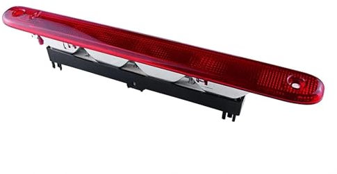 VFVCTGHZ Auto Hinten Hohe Dritte Bremse Stop Licht Für Citroen Für C1 2005 2006 2007 2008 2009 2010 2011 2012 2013 2014 1606372780 Bremsleuchte