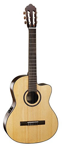 CORT Konzertgitarre AC160CFNAT
