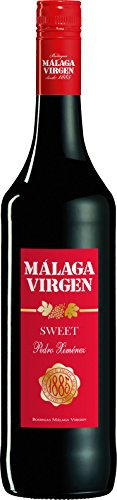 Malaga Virgin Pedro Ximénez Süßwein, 15% - 750 ml