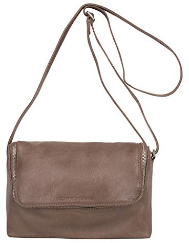 Cowboysbag Bag Benson Schoudertas Mud 2126