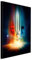 AK ART Star Trek Leinwandbild Kunstdruck Wandbild Wanddeko Mehrfarbig TOP XXL (40 x 30 cm)
