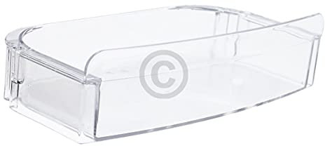 Balconnet pour refrigerateur Ignis 481241828781