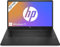 HP Laptop | 17,3 HD+ Display | Intel Pentium Gold 7505 | 8 GB DDR4 RAM | 256 GB SSD | Intel UHD Grafik | Windows 11 Home | QWERTZ Tastatur | schwarz | mit HP Fast Charge