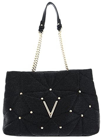 VALENTINO Emily Shopping Bag Nero