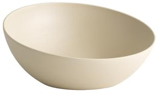 APS 30017 Schale FROSTFIRE, Aluminium, Antihaftbeschichtung, Ø 26,5 cm, 1,9 Liter, beige