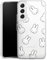 DeinDesign Handyhülle kompatibel mit Samsung Galaxy S22 Plus Bumper Case Schutzhülle Miffy Muster transparent