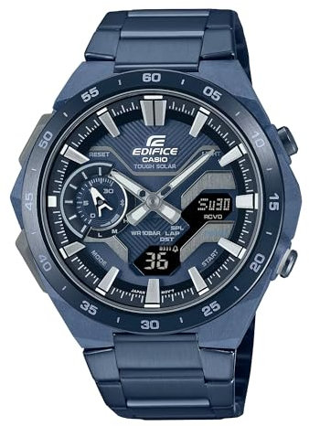 Edifice Watch ECB-2200CB-2AEF