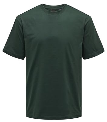 Only & Sons Male T-Shirt ONSFRED T-Shirt