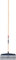 Spear & Jackson 81127 Balai à gazon Scandinave Manche 130 cm