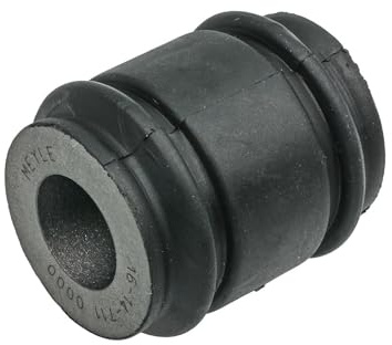 MEYLE 16-14 711 0000 Lagerung Achsstrebe Hinten Vorne Rechts Links Kompatibel mit DACIA DUSTER 8200839121 MAM0033