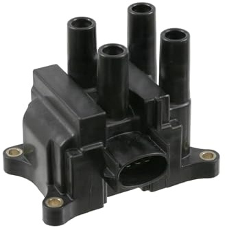 Blue Print ADM51497 Ignition Coil, pack of one