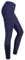 RidersDeal Collection Reithose mit Silikonvollbesatz und Handytasche, versch. Farben, Gr. 32-50, new navy, 38
