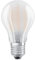 OSRAM Filament LED Lampe mit E27 Sockel, Kaltweiss (4000K), klassiche Birnenform, 10W, Ersatz für 100W-Glühbirne, LED Retrofit CLASSIC A, Kaltweiß