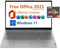 Lenovo V15-ADA AMD 3020E Notebook 39,6cm (15,6) 4GB RAM, 256GB SSD M.2, Win 10 Home