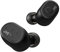 JVC HA-A11T Auriculares intrauditivos inalámbricos Verdaderos (Negro)