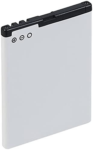 simvalley MOBILE Zubehör zu Ersatzakku mit NTC-Technologie für Komfort-Handy XL-950, 900 mAh