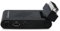 Decoder Mini Digitale Terrestre Scart DVB-T2 180° USB HDMI Full HD H265 HEVC telecomando 2 in 1