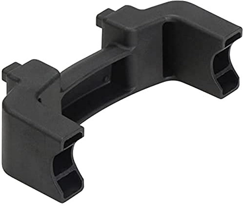 Saar Rad Unisex – Erwachsene Distanzset-874525 Distanzset, Schwarz, 100mm