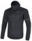La Sportiva Herren Koro JKT Jacke, Schwarz/Wolke, M