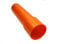 902550 Mini Fuel Cell Adaptor For Paslode Cordless Fuel Cell Framing Nailers (Orange)