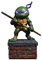 Iron Studios San Diego Comic-Con 2023 Teenage Mutant Ninja Turtles: Donatello (Ver. 2) PX Minico Figur