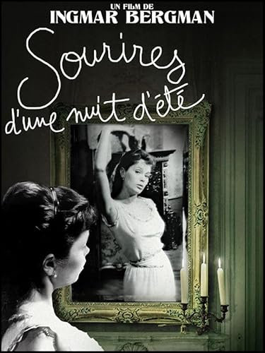 Sourires d'une nuit d'été