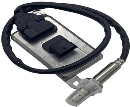 5WK96619C 5WK96619D 2011648 1793378 1836059 Kompatibel mit DAF LKW Stickstoff Sauerstoff NOx Sensor 24V Stickoxid Sensor