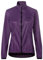 VAUDE Damen Women's Matera Air Jacket, Eggplant, 38 EU