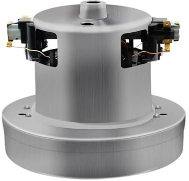 AgaShi Staubsauger-Motor 2200 W PY-29 mit großer Leistung, Staubsauger-Zubehörteile, kompatibel mit Nilfisk VP 300 Eco