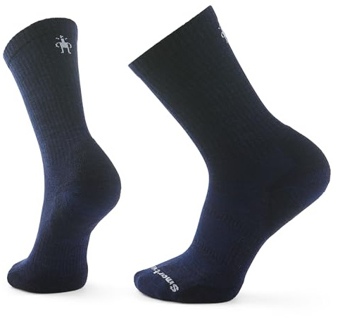 Smartwool Unisex Everyday Athletic Crew Socken (1er Pack)