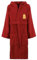 AS Roma Accappatoio Kids Rosso - 10/12 anni