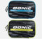 DONIC Doppelhülle Pop/Tischtennis (Gelb)