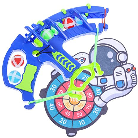 NAMOARLY Dart Klebepunkten Für Junge Mädchen Brettspiele Zum Werfen Leichte Aufhängung Für Wohnzimmer Garten Oder Party Fördert Augen-Hand-koordination Und Mathematikfähigkeiten