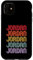 Jordan Case for iPhone 11