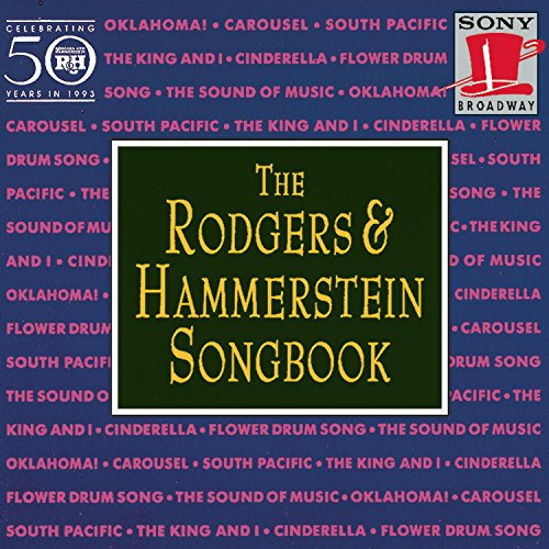 Rodgers & Hammerstein Songbook