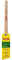 Purdy 144080215 Nylox Dale Angle Trim Brush, Multicolor, 1-1/2