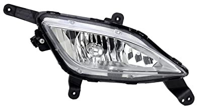 Johns 393530 Nebelscheinwerfer